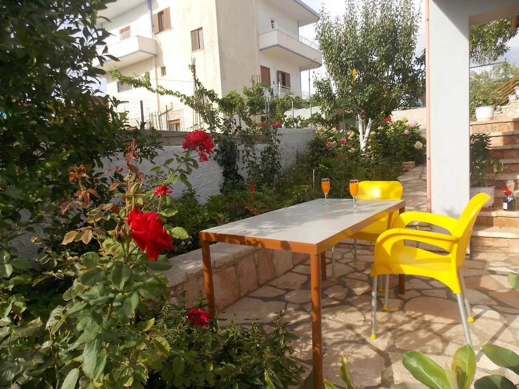 Natural Holiday Houses Ksamil