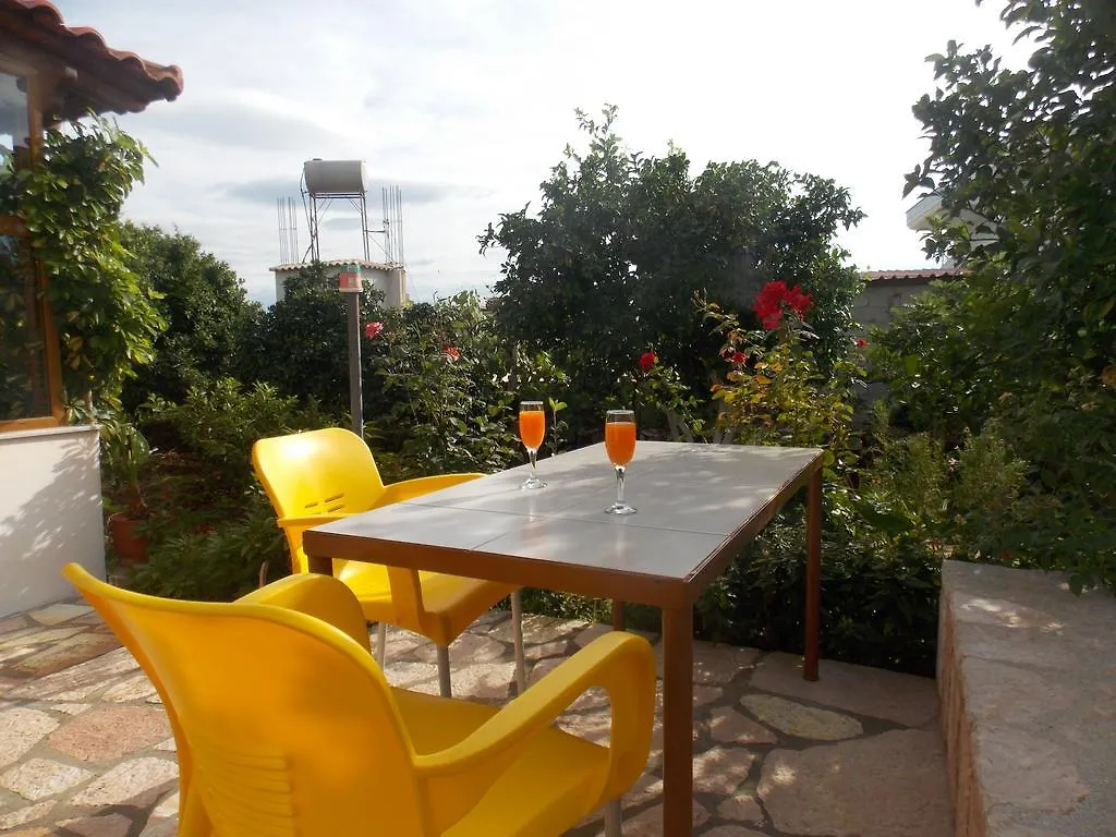 Natural Holiday Houses Ksamil Albania