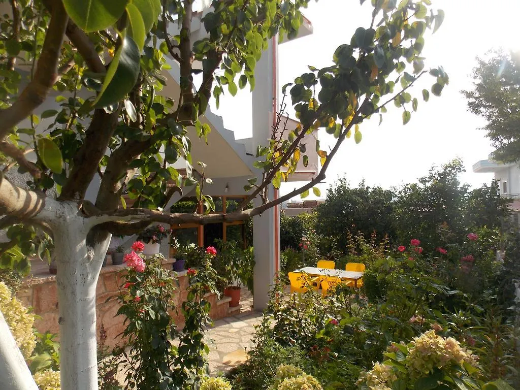 Natural Holiday Houses Ksamil 0*,  Albania
