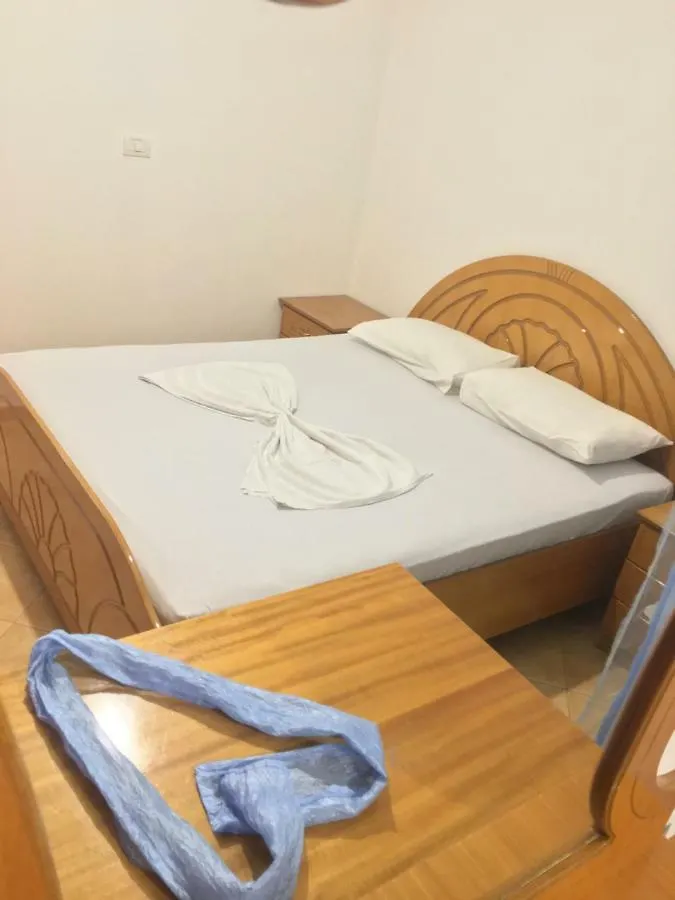 Natural Holiday Houses Ksamil