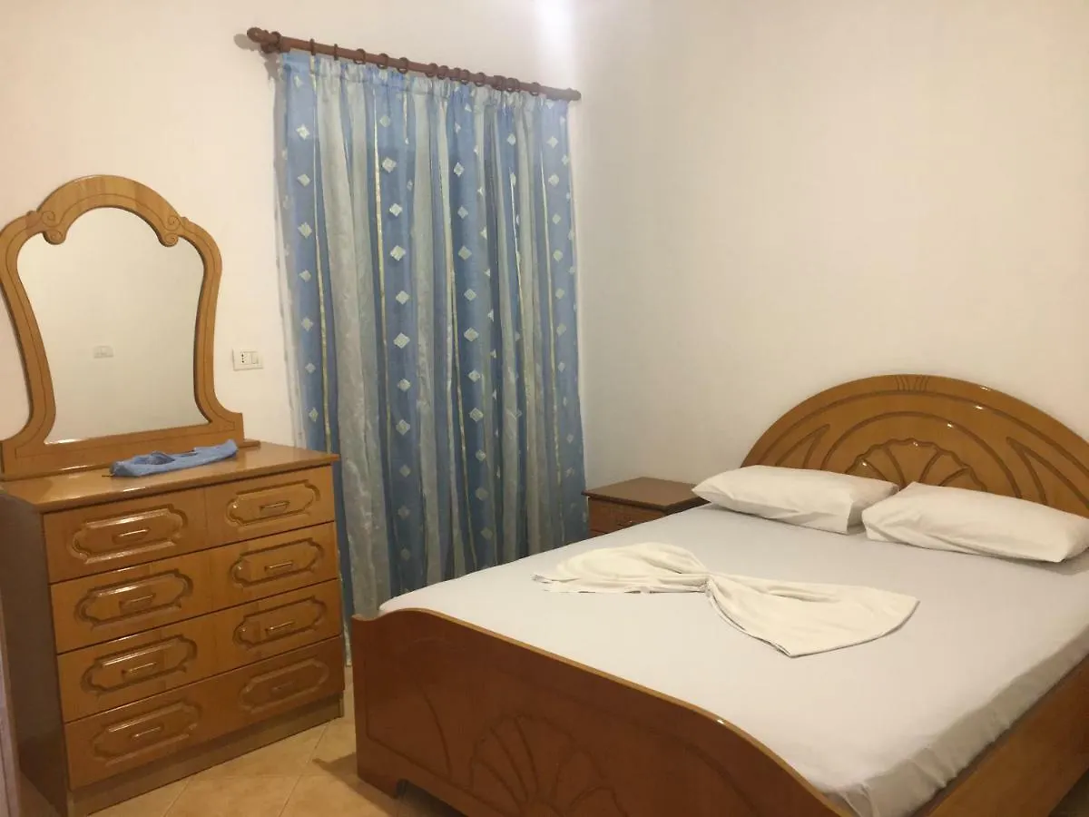 Apartment Natural Holiday Houses Ksamil