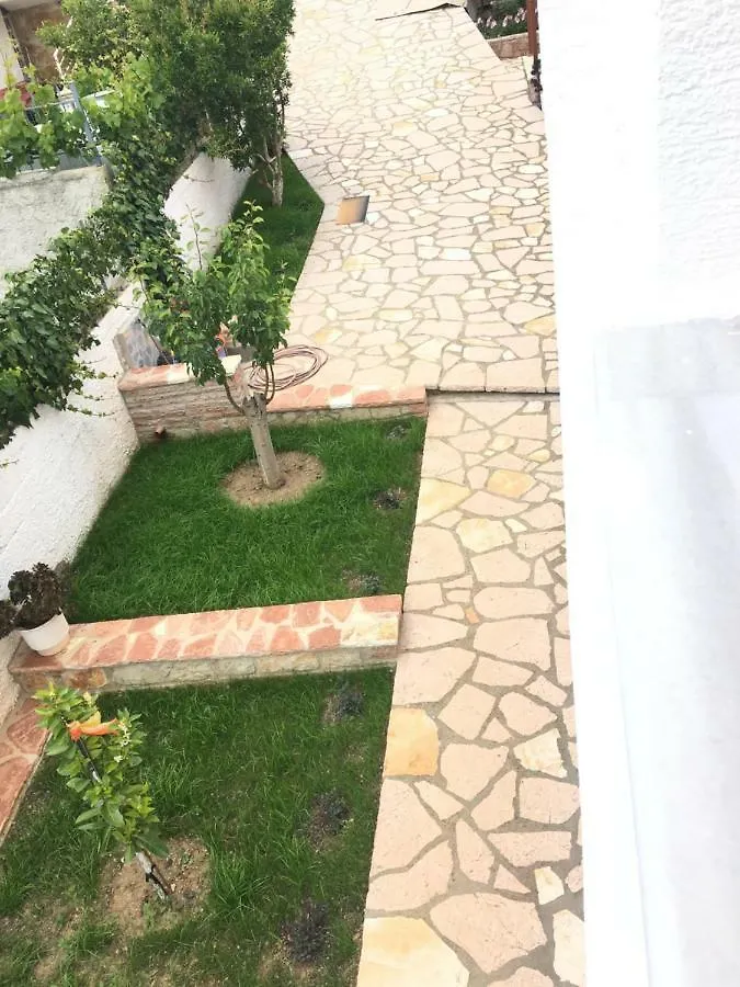 Apartment Natural Holiday Houses Ksamil