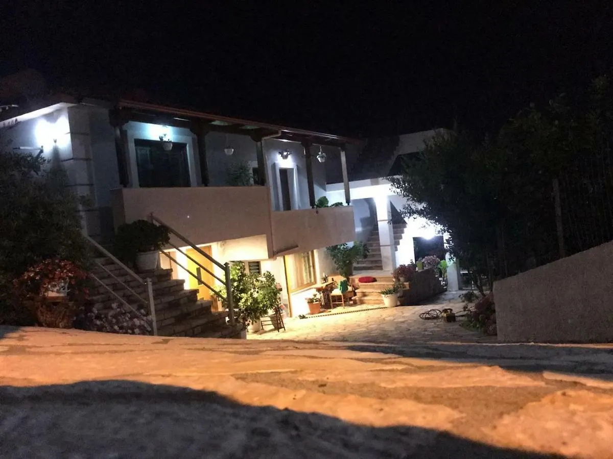 Natural Holiday Houses Ksamil 0*,  Albania