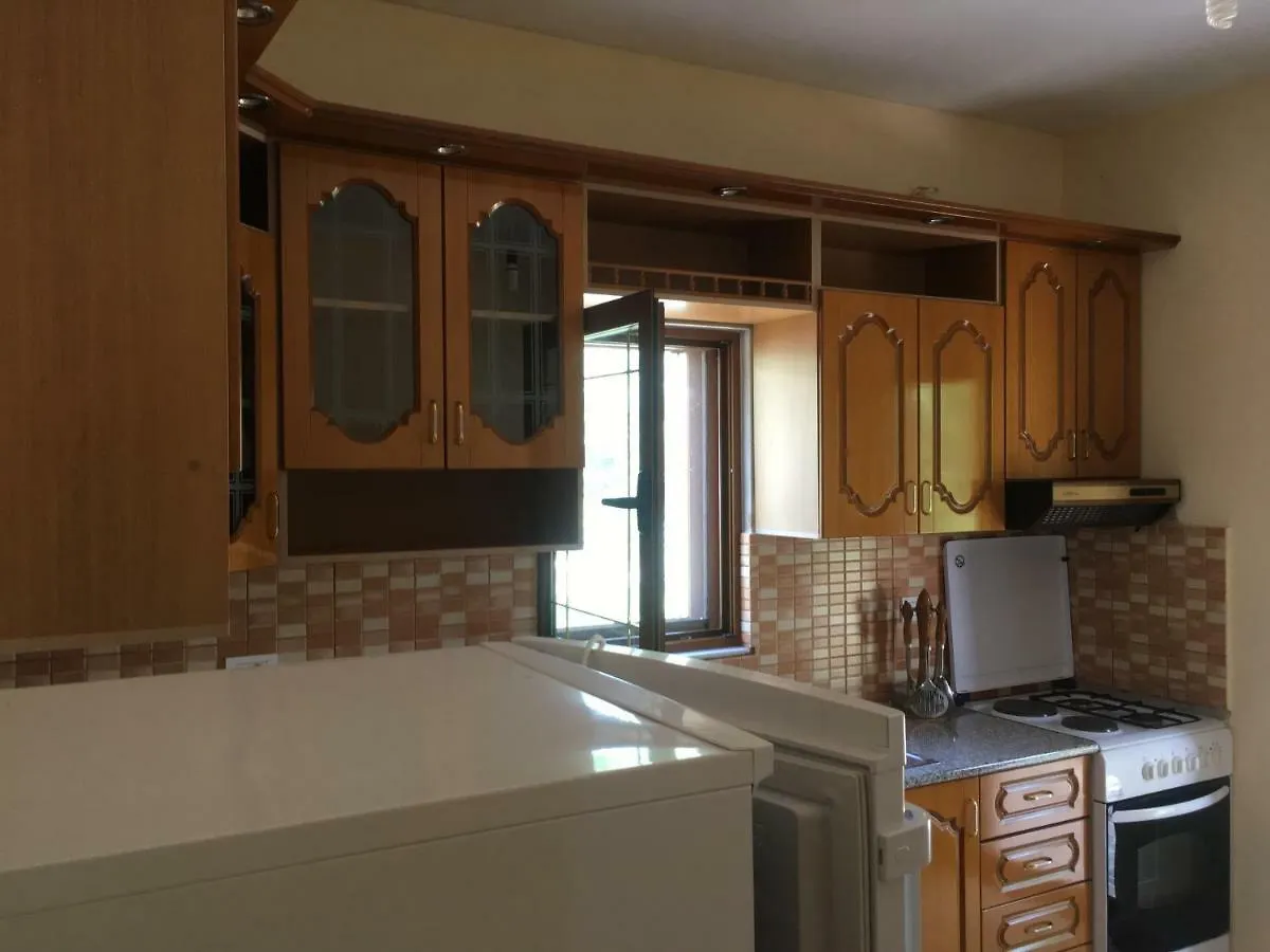 Natural Holiday Houses Ksamil Apartment
