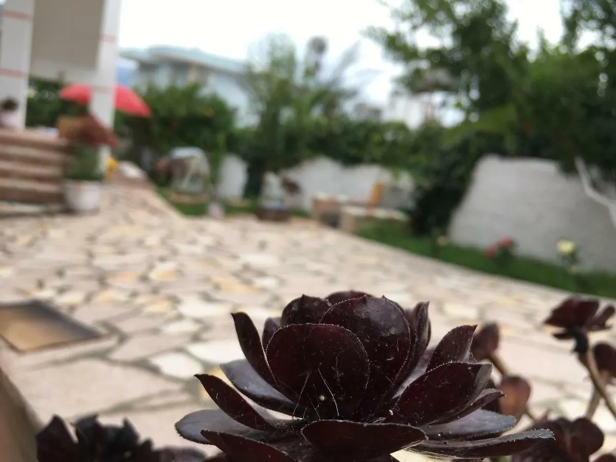 Natural Holiday Houses Ksamil Albania