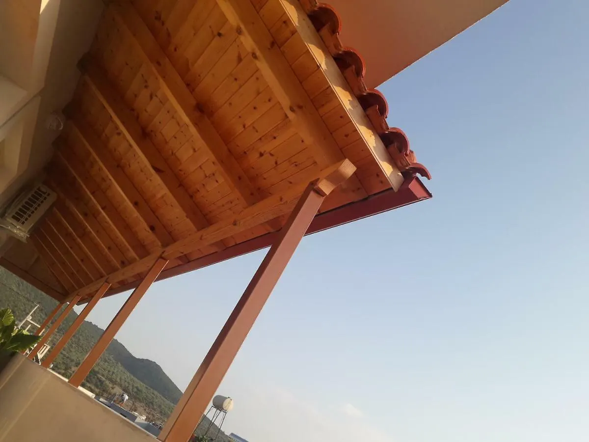 Natural Holiday Houses Ksamil 0*,  Albania