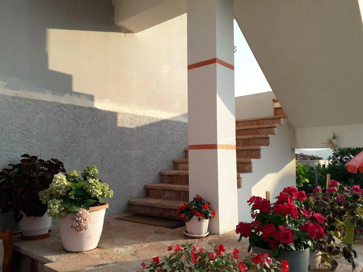 Apartment Natural Holiday Houses Ksamil