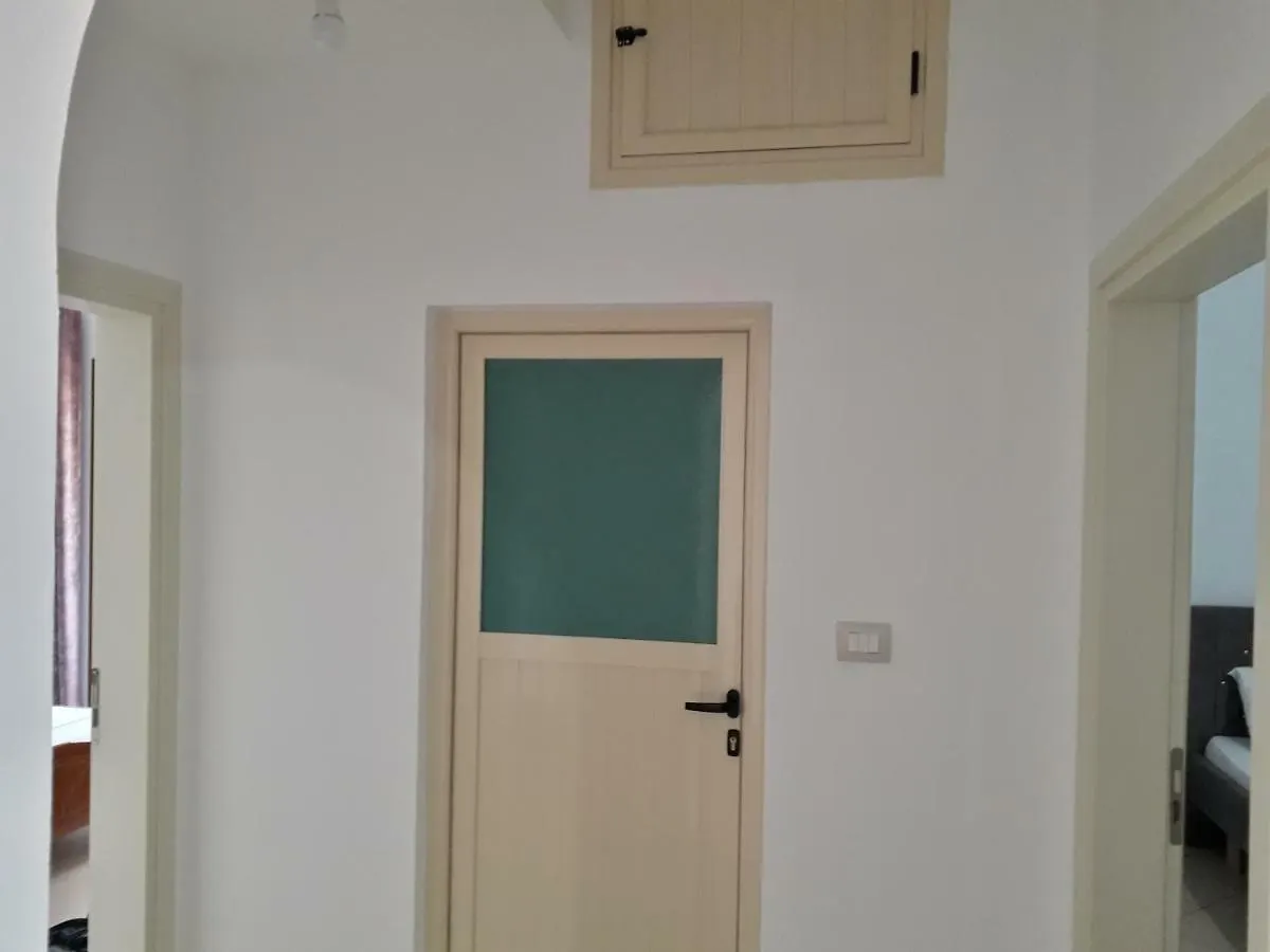 Apartment Natural Holiday Houses Ksamil