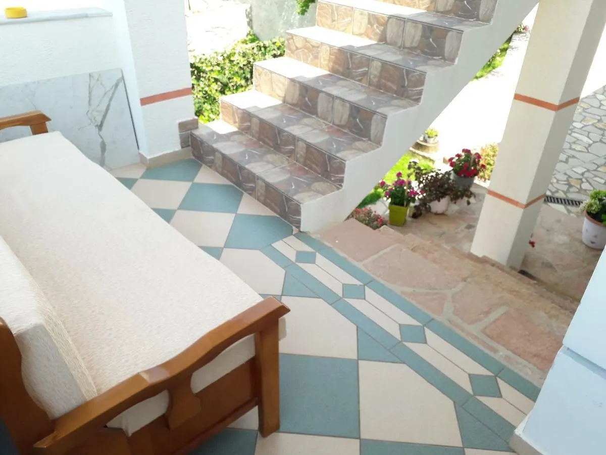 Natural Holiday Houses Ksamil
