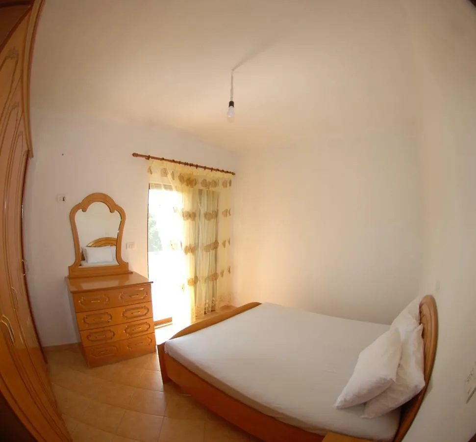 Natural Holiday Houses Ksamil Albania