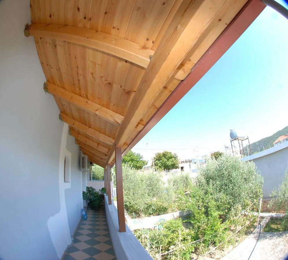 Natural Holiday Houses Ksamil 0*,