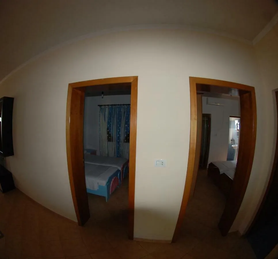 Natural Holiday Houses Ksamil Albania