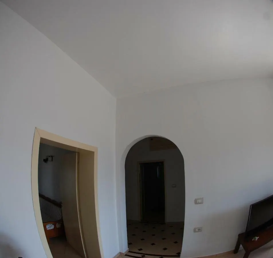Natural Holiday Houses Ksamil 0*,
