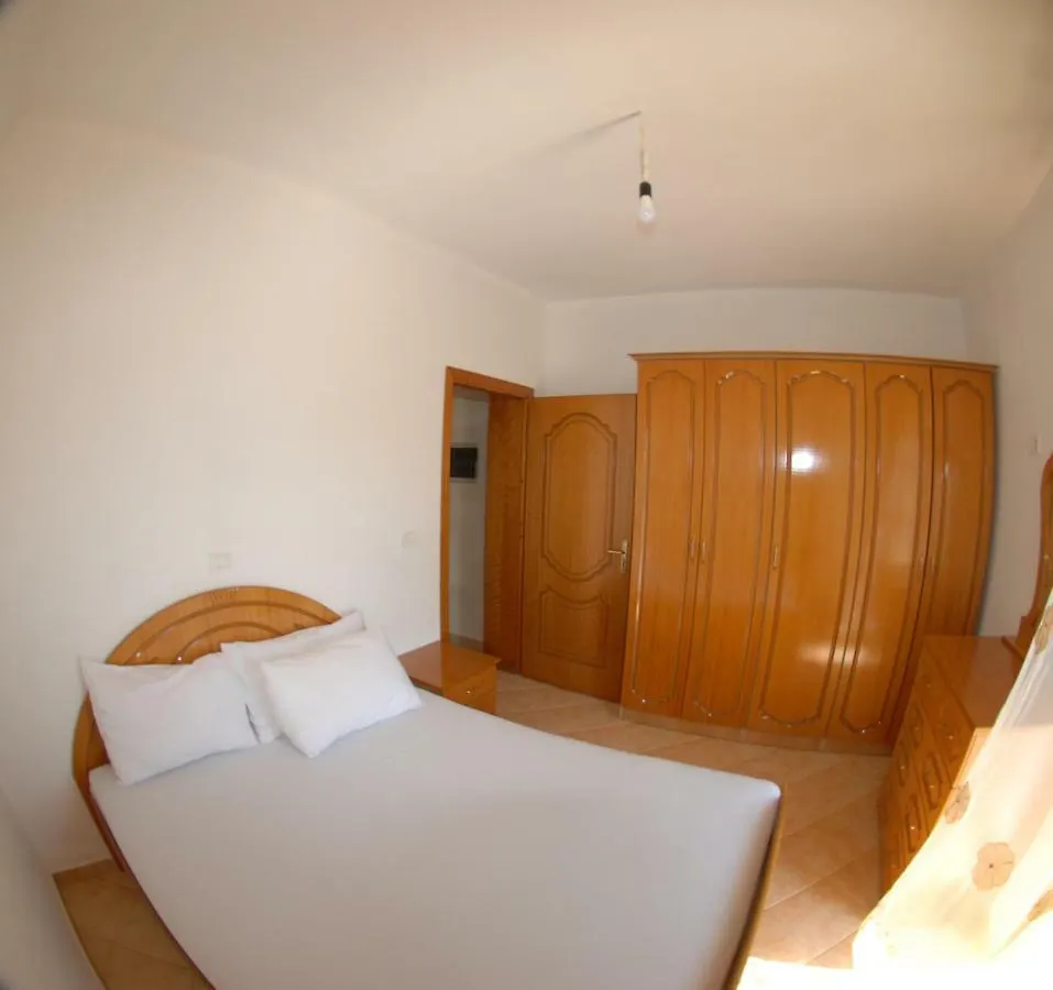 Natural Holiday Houses Ksamil Albania