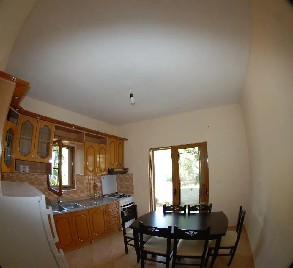 Natural Holiday Houses Ksamil 0*,  Albania