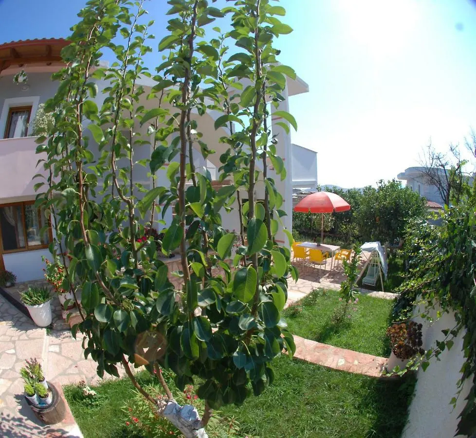 Natural Holiday Houses Ksamil 0*,  Albania