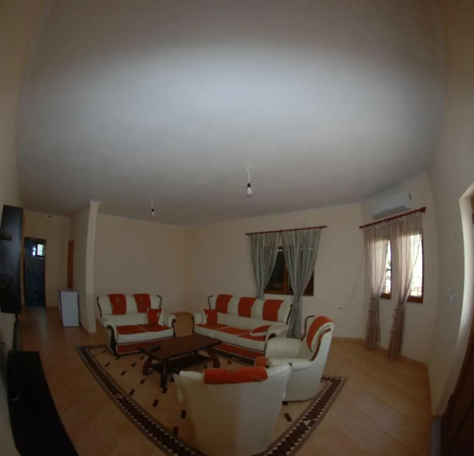 Natural Holiday Houses Ksamil Albania
