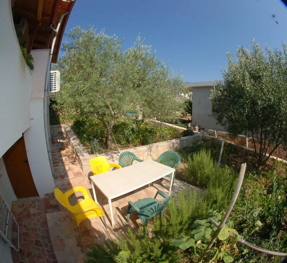 Natural Holiday Houses Ksamil Albania