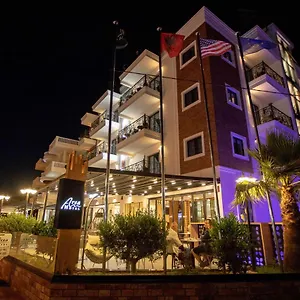 Area Hotell