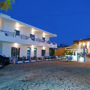Hotel Olive, Ksamil