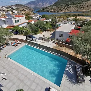 Ksamil Apartments Apartment