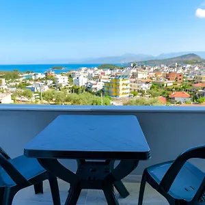 Apartamento Relax, Ksamil
