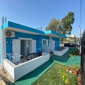 Pensión Elton Tafa, Ksamil