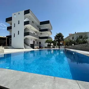 Appart hôtel Ruci, Ksamil