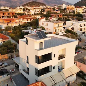 Apartamento Irdi, Ksamil
