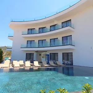 Blue Eye Hotell