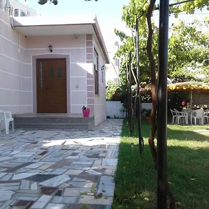 Apartamento Orkidea, Ksamil
