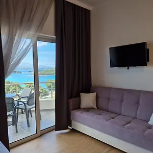 Queen Margaret Seaside Szálloda