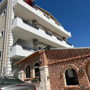 Arsenal Ksamil