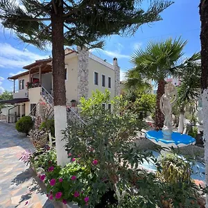 Agur Kapo Apartment