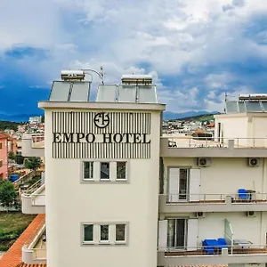 Empo Apartment