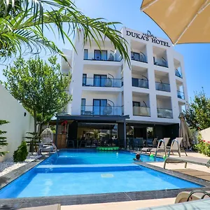 Duka's Otel