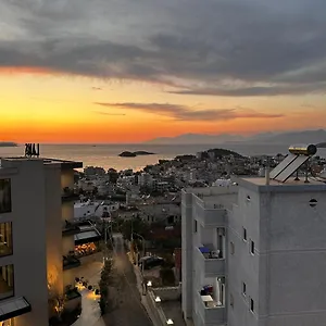Appartement Belle Vue, Ksamil