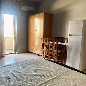 Apartamento Imperial, Ksamil