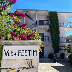 Appartement Festim, Ksamil