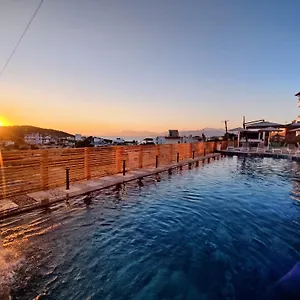 The View Ksamil