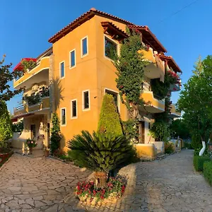 Flower Garden Apartment