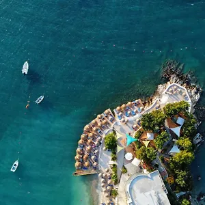 Manta Ksamil
