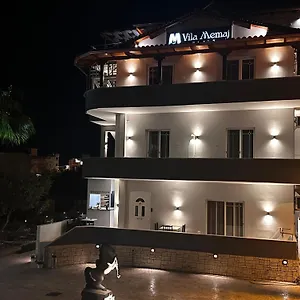 Appart hôtel Memaj, Ksamil