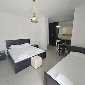 Appartement Vila Maison, Ksamil