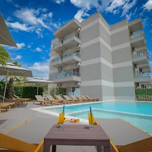 Heksamil Hotell