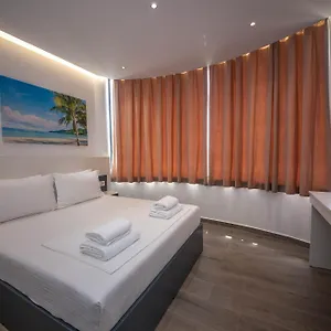 Hotel Olserd Shehu, Ksamil