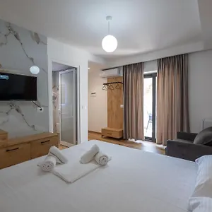 Sefedin Apartment