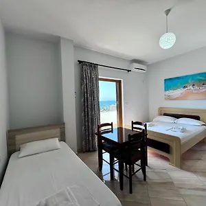 Jeti Villa
