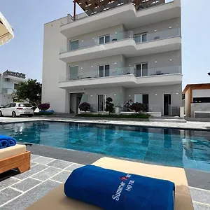Summer Point Hotell