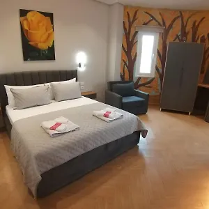 Appartement Sarti, Ksamil
